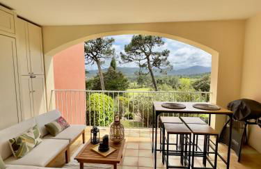 Studio Apartment - Domaine du Golf Resort - Foto 52