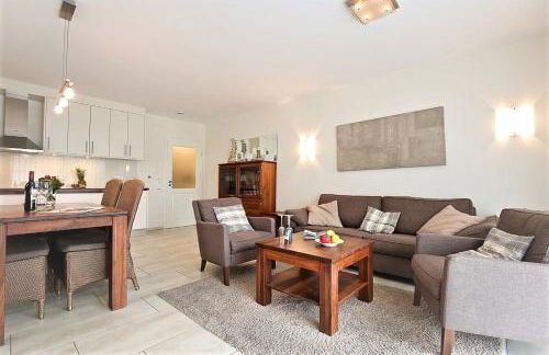 Villa Verdi - Ferienwohnung 4 - Foto 2