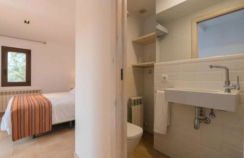 La Vila Argençola, casa rural a la Catalunya Central - Foto 62