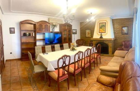 El Pinar De Rinconada- Rural House-Toledo - Foto 25