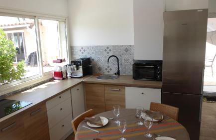 Maison de vacances Les 2 dauphins - Photo 19