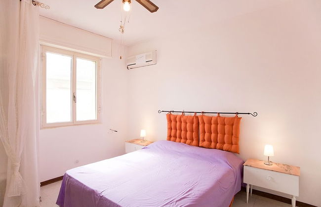 VilleSalento - Villa Spiaggiabella M711 - Foto 6