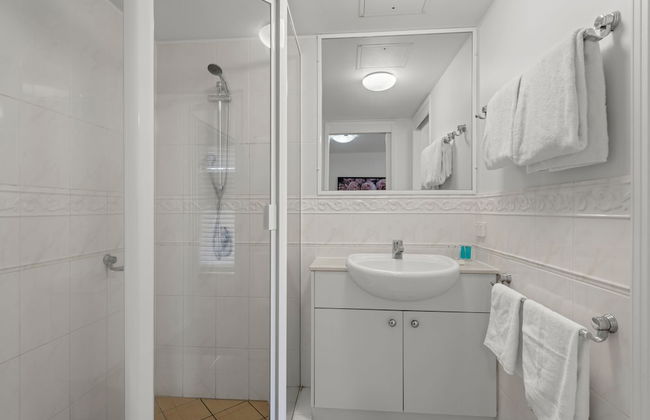 The Oasis Apartments - Foto 29