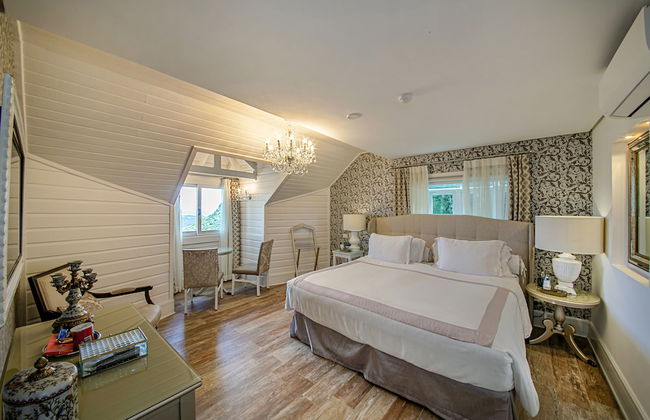 Castelo Saint Andrews - Foto 54