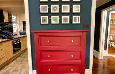 Little Chelsea Garden Flat - Foto 9