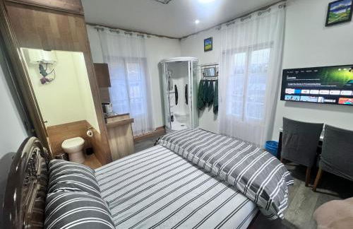 Studio St Florentin - Foto 16