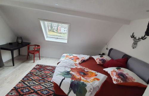 Freistehendes Haus im Nationalpark Gemünd mit E-bike Option! - Foto 34