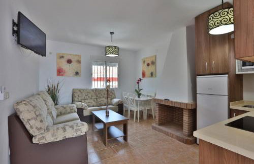 Apartamentos El Madroñal - Foto 25