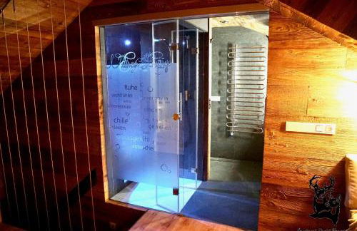 Apartment-Chalet Panorama - Foto 41