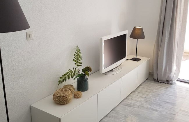 Groundfloor Apartment In Puerto Banus - Foto 15