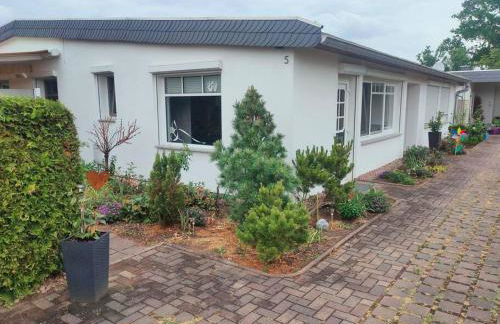 Ferienwohnung in Leckwitz bei Nünchritz Wacker, Elbradweg - Foto 1