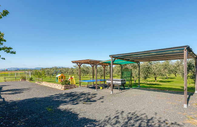 Bellosguardo - Foto 36