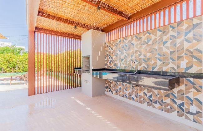 GB69 Excelente Casa a 400m da Praia - Photo 49