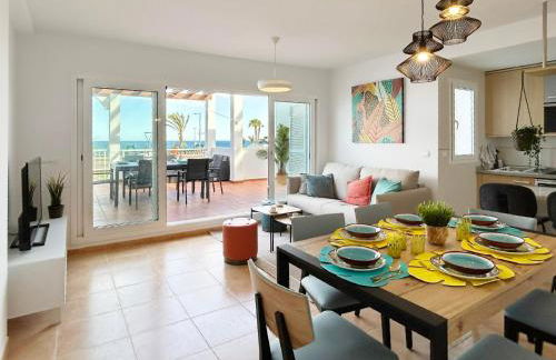 Casa con piscina, Mojácar Playa - Foto 1