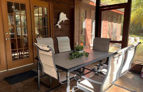 Paz y Tranquilidad a 30 minutos de Orlando - Foto 41