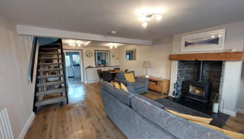 Sunny Bank, Cark-in-Cartmel - Foto 4