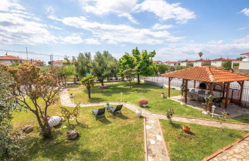 Azure Bay Villa by RentalsPro - Neos Marmaras Halkidiki - Foto 2