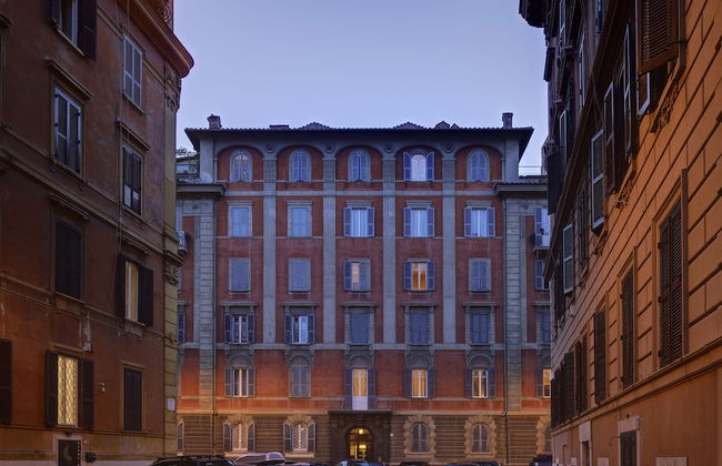 San Pietro Boutique Rooms - Foto 19