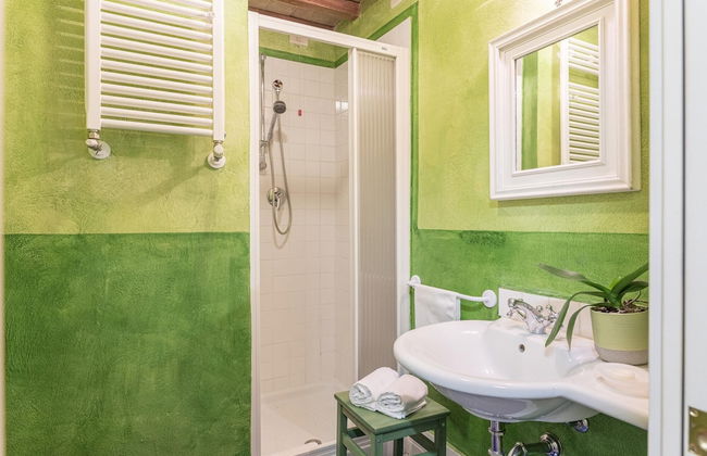 Podere Pratovecchio 14 2 - Foto 57