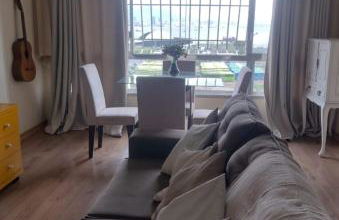 Apê com linda vista do Rio No centro de Niterói Com 2 quartos - Foto 3