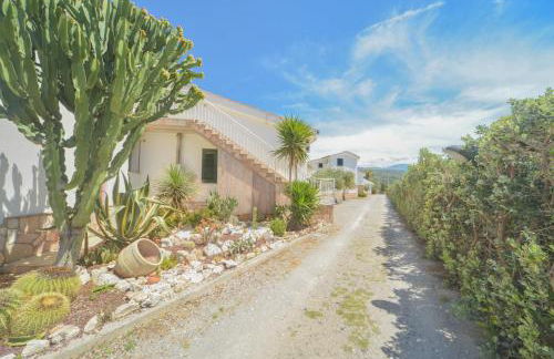 Case Vacanze Mare Nostrum - Villas in front of the Beach with Pool - Foto 76