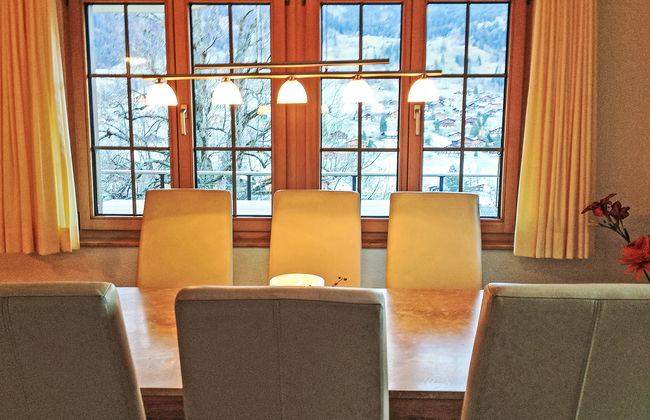 Chalet Perle - Photo 11