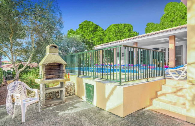 Villa Agua Marina - Photo 23