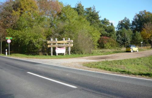 Große Wohnung - Foto 1