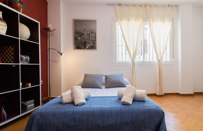 Sitito Escribano Apartment - Photo 72