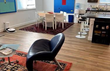 Beach Lovers New House! 10 min to beach - 6 guests - Foto 12