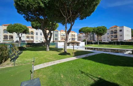 Apartamento con piscina cerca de la playa - Foto 24