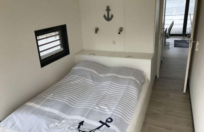 Apartment in Mecklenburg Western Pomerania - Foto 3