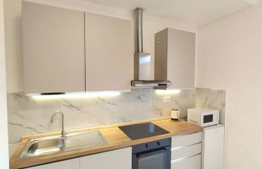 Baracca Space Apartments - Foto 7