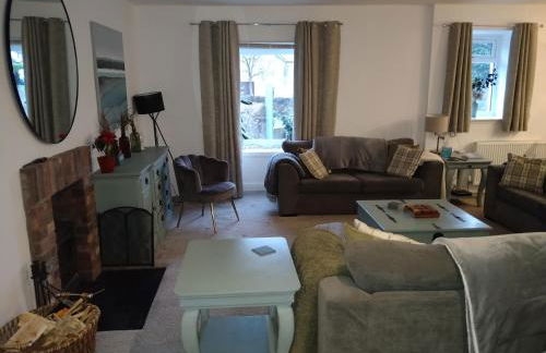 5 Bedrooms/sleeps 10-12/free Wifi & Parking/garden - Foto 68
