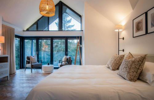 Wisemans House Apartment 3 - Wisemans Bridge - Foto 131