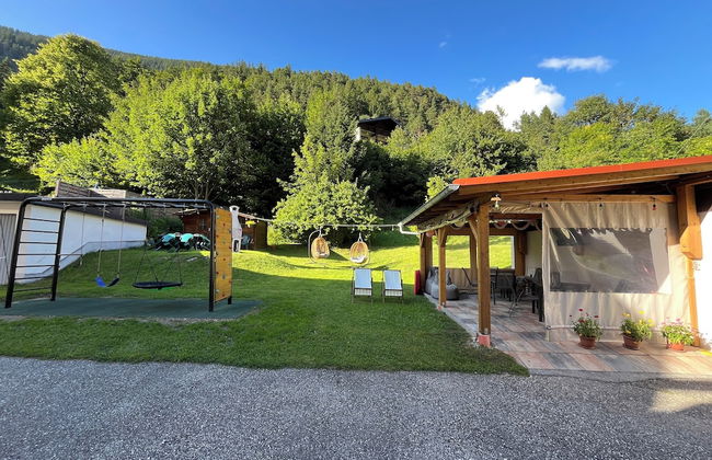 Haus Im Hochtal - Foto 43