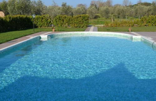 Agriturismo Il Giglio di Sant' Antonio - Foto 17