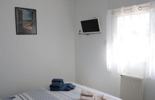 La Chaloupe gites de mer - Foto 18