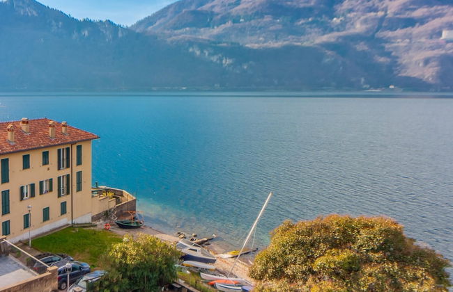 Aglaia Luxury Lake View by Wonderful Italy - Foto 33