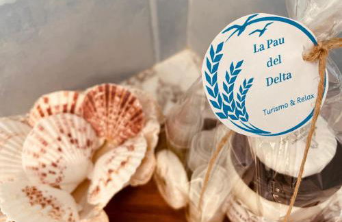 LA PAU DEL DELTA - Foto 20