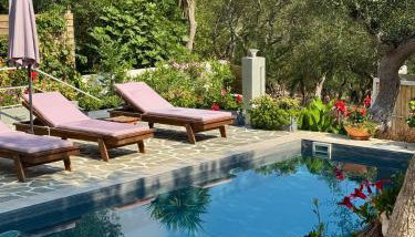 Suite Home Villa Paxos - Foto 5