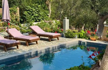 Suite Home Villa Paxos - Photo 5