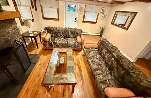 Country Comfort Cabin Delaware River Islands - Foto 31