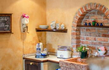 Romantische 5-Sterne- Ferienwohnungen - Foto 17