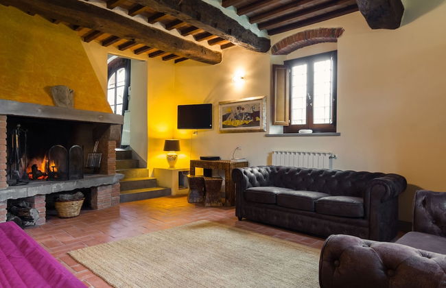 Holiday Home With Pool - Foto 21