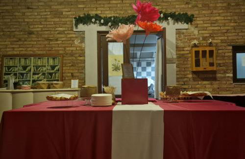 Podere Calledro - Foto 73