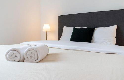 Lille center equipped and bright apartment - Foto 12