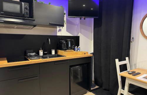 Suite Dream by Need'Amour - Foto 16