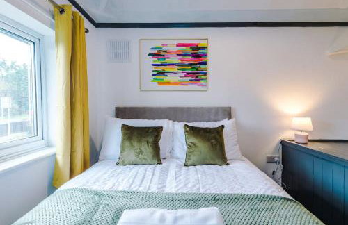 Spacious 3 bedroom close to Leeds city centre with parking - Short Stay Leeds - Foto 19