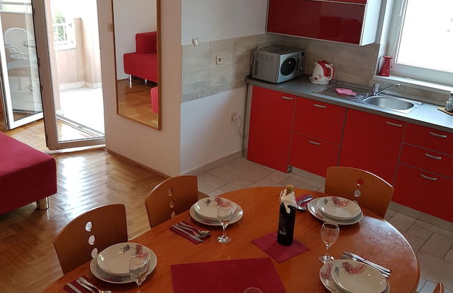 Apartments Dunja Malinska - Foto 13